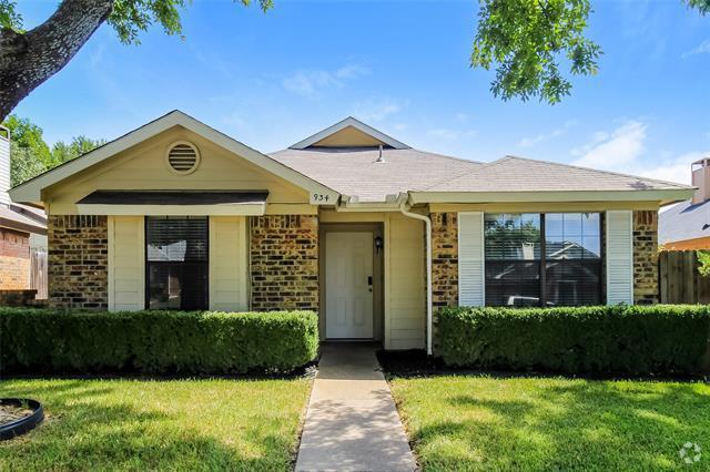 Building Photo - 934 Sanders Dr Rental