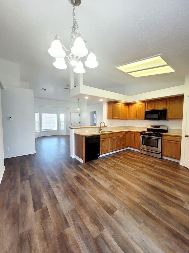 Photo - Newly upgraded 4 bedroom