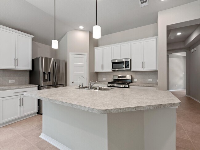 Photo - 2901 Yaupon Grove Ln