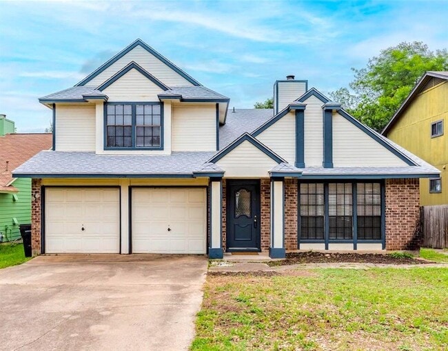 Building Photo - 13109 Marble Falls Cove Rental