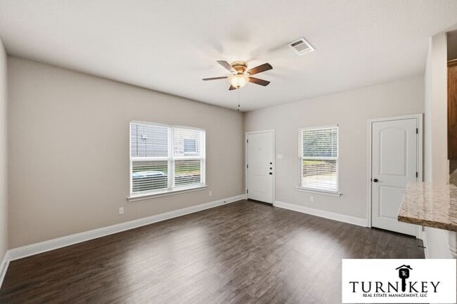 Photo - Fabulous 3BR/2BA Duplex | 9' Ceilings | Granite Kitchen | Private Fenced Yard!