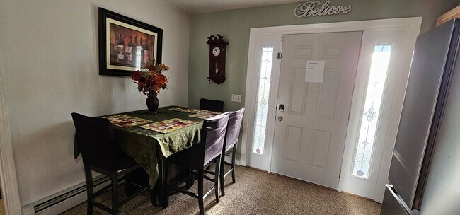3555 N Snow Goose Dr Unidad A