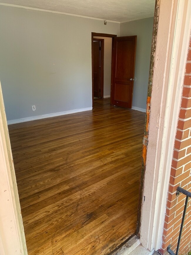Three Bedroom Ranch Home