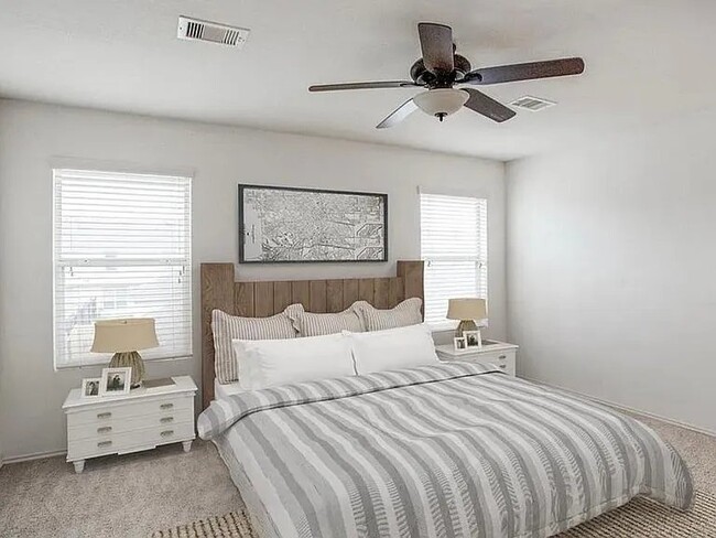 Photo - 16818 Mammoth Springs Dr