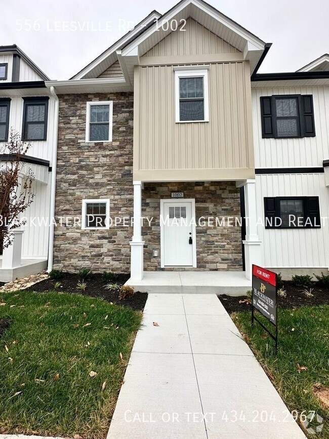Building Photo - 556 Leesville Rd Rental
