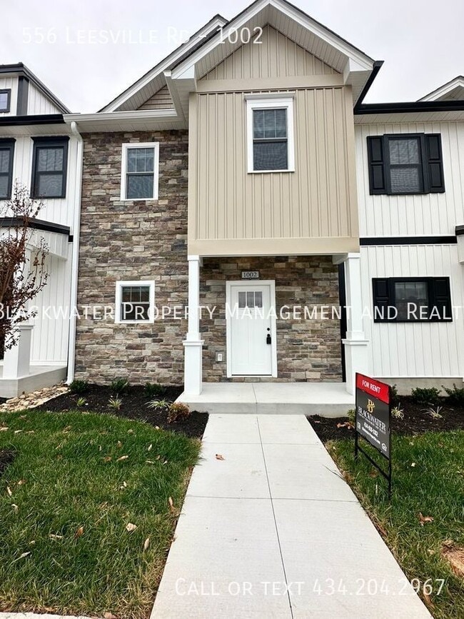 Building Photo - 556 Leesville Rd Rental