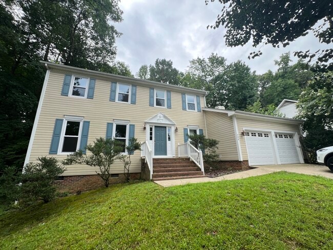 Building Photo - 206 Penchant Ct Rental