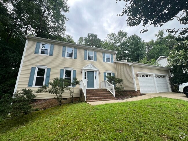 Building Photo - 206 Penchant Ct Rental