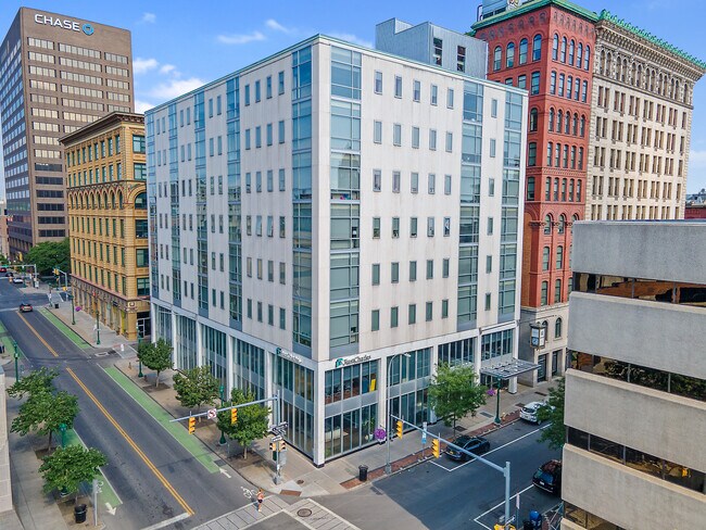 Merchants Commons