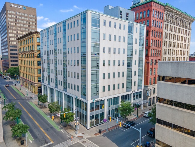 Photo - Merchants Commons