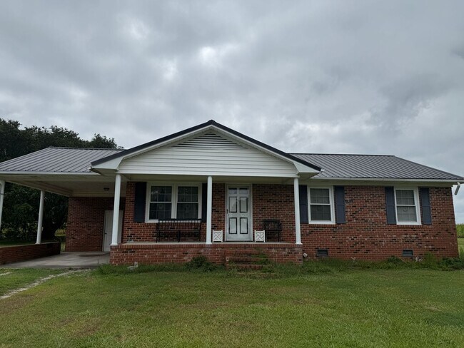 Building Photo - 4553 Mark N Smith Rd Rental