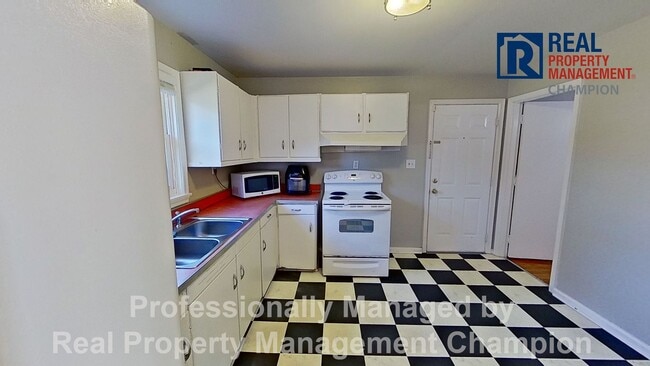 Photo - All Brick Ranch Style Home on Large Corner Lot