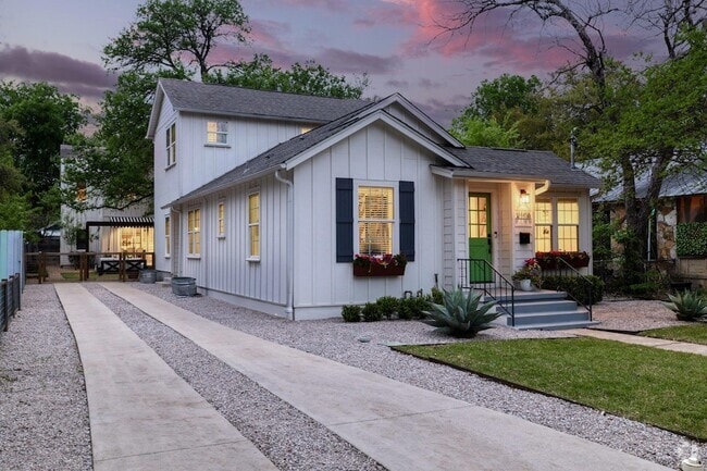 Building Photo - 3108 Dancy St Rental