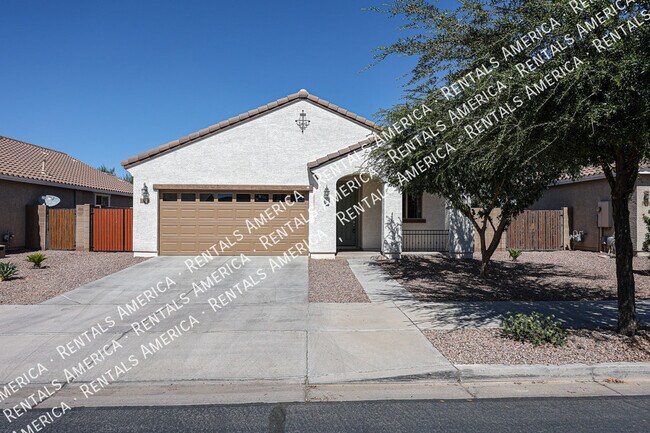 Photo - 21260 E Calle Luna