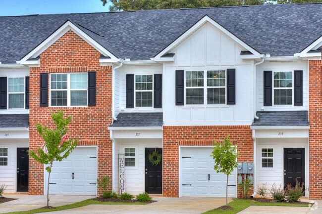 Building Photo - Cottages of Grovetown Rental