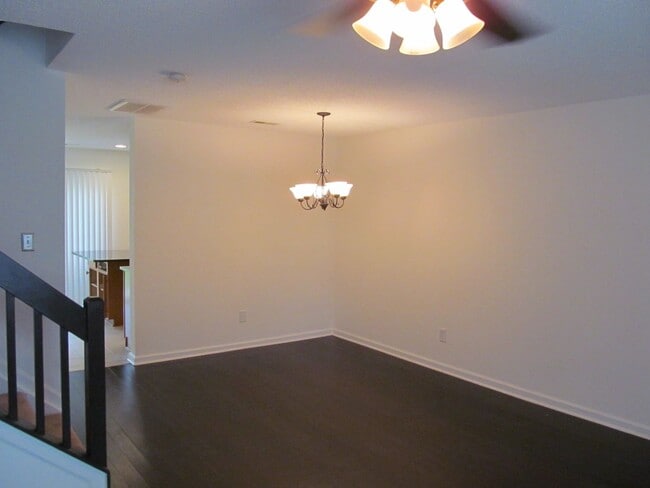 Photo - Greensboro Wendover area.