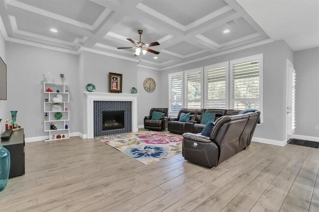 Photo - 16321 Horse Trap Ln