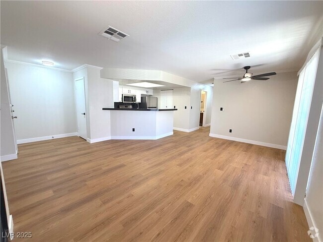 Building Photo - 8600 W Charleston Blvd Unit 2056 Rental