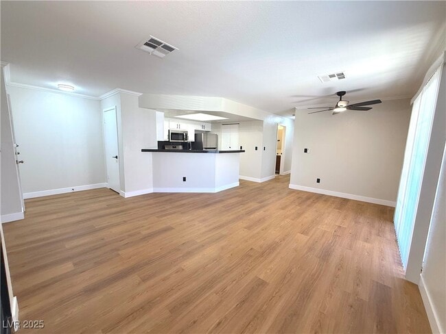 Photo - 8600 W Charleston Blvd Unidad 2056 Rental