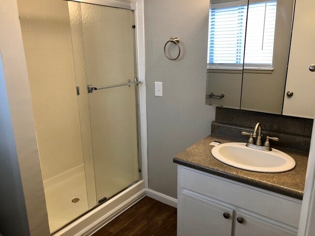 Brookridge Country Club Apartments