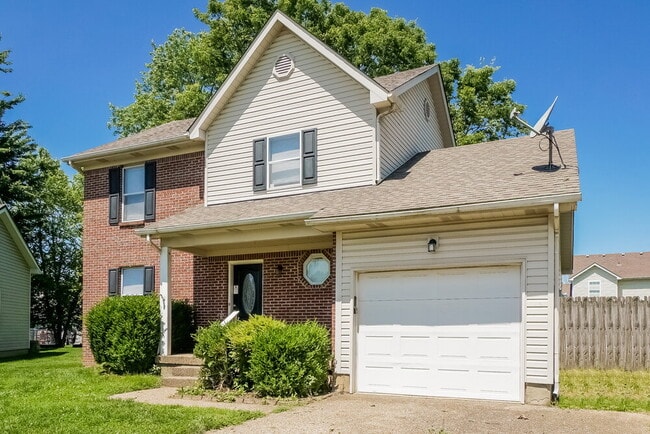 Photo - 4314 Arwine Ct