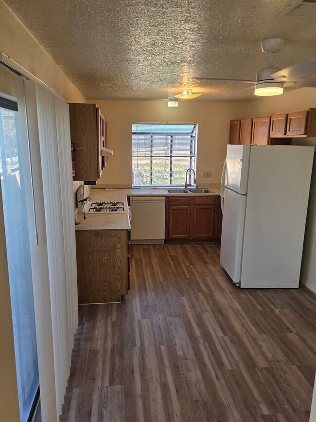 Photo - Two Bedroom Two Bathroom Two Car Garage in popular NE heights Neighborhood
