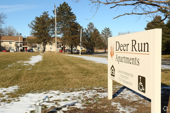 Deer Run Apartments