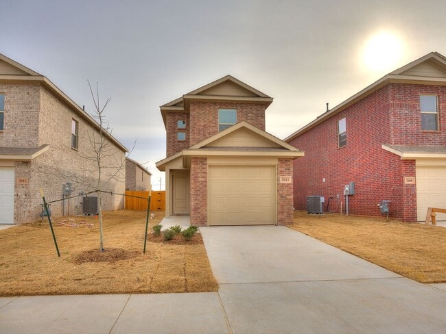 Building Photo - Brand New Home + 3 Bedrooms + All Appliances + Norman Schools