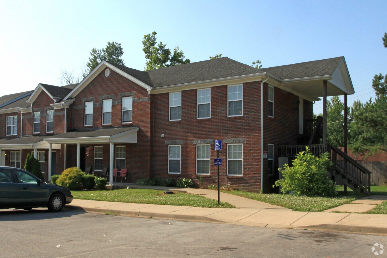 Marian Village Apartments - Marian Village Apartments