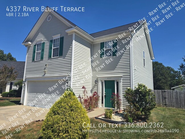 Building Photo - 4337 River Bluff Terrace