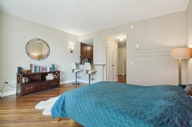 Photo - 105 Greene St Unit 1503