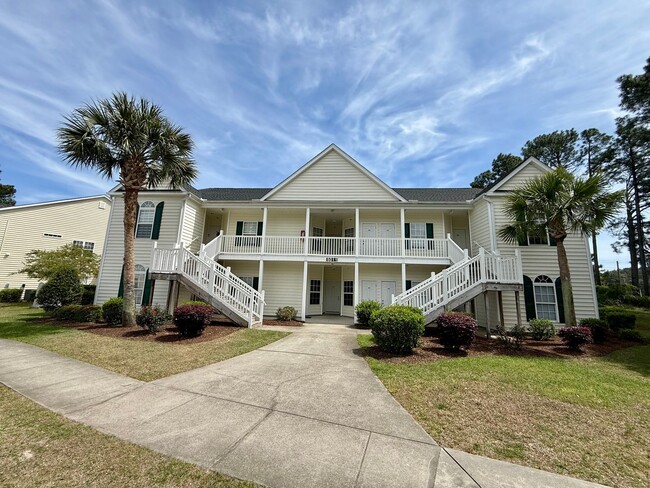 Building Photo - Myrtle Beach - 3 Bedroom / 2 Bathroom Condo