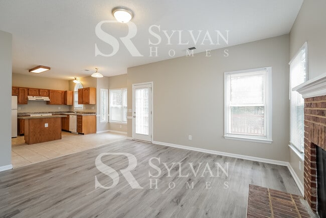 Photo - Prepare to be impressed by this 4 bedroom, 2.5 bathroom home