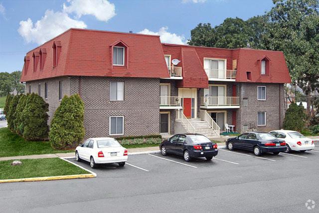 Mickley Run Apartments