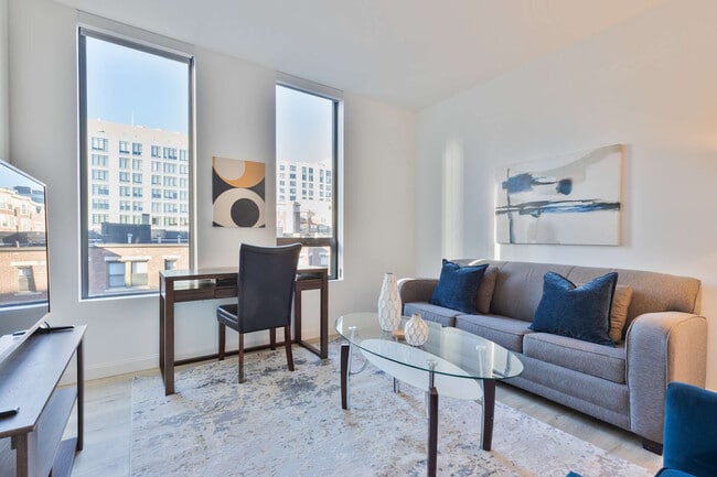Photo - 60 Kilmarnock St Apartment Unit FL5-ID1039258P