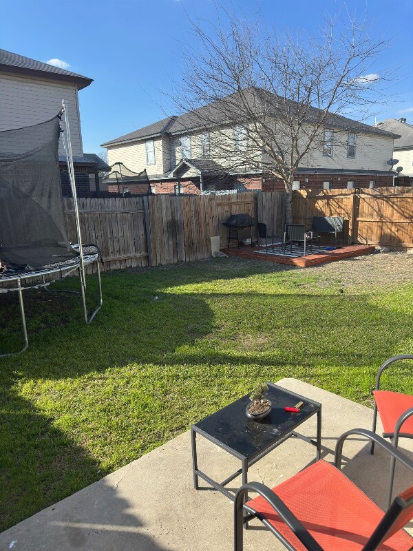 Photo - 7643 Oak Chase Unidad 7643