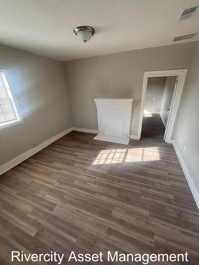 Photo - Cute Duplex For Rent!!!! Section 8 Welcomed !!!!