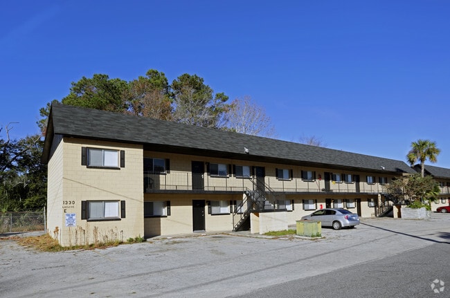 Paloma's Apartments - Paloma's Apartments