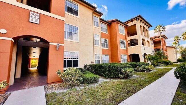 Photo - 5500 Metrowest Blvd Apartamento Unidad 4