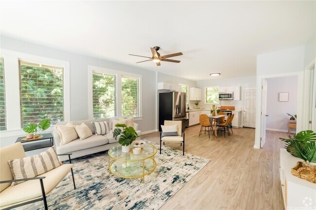 Building Photo - 45-521-521 Pahia Rd Rental