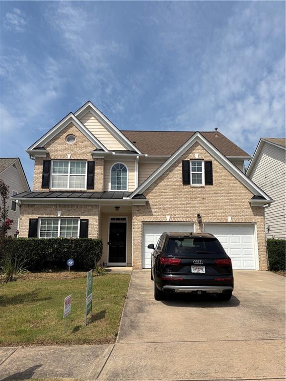 Photo - 1295 Leisure Lake Dr House