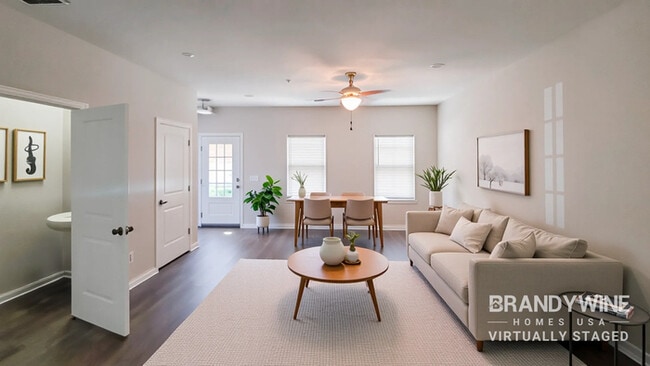 Photo - 1928 Old Dogwood