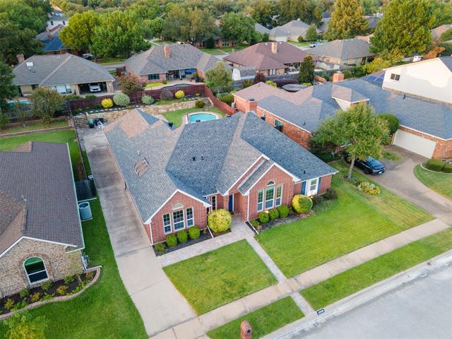 Photo - 2508 Fox Glenn Cir