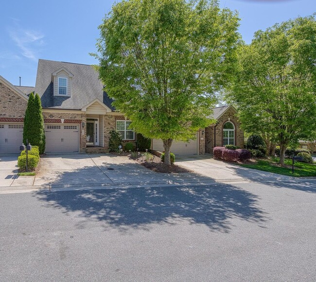 Photo - 3 Bedroom, 3 Bathroom Winston Salem Townhome