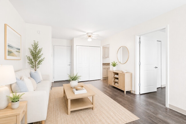 Photo - Cedars of Lebanon Apartments