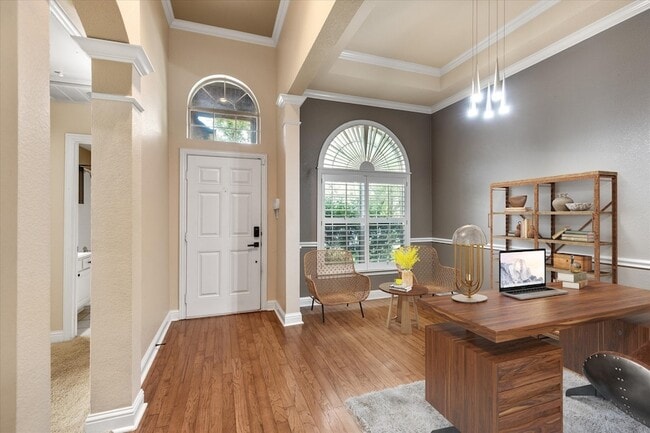 Photo - 8013 Springmoss Dr