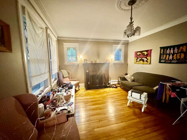 Photo - Bright and relaxed 2-bedroom apartment in ... Unit Main
