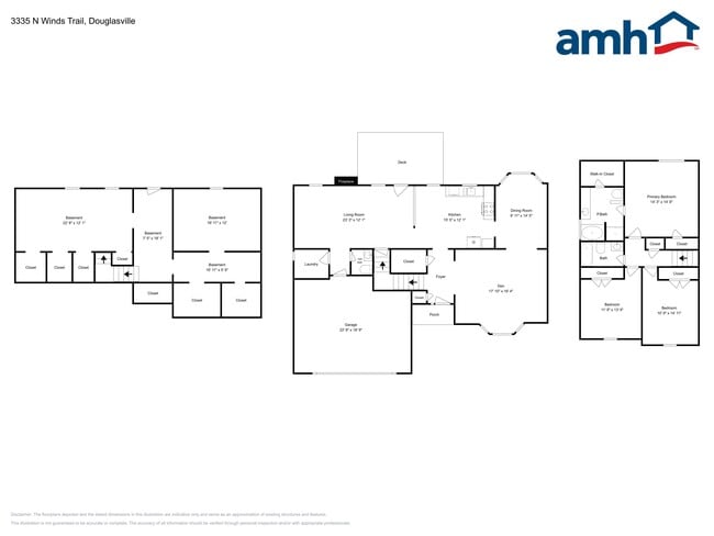 Photo - 3335 N Winds Trail