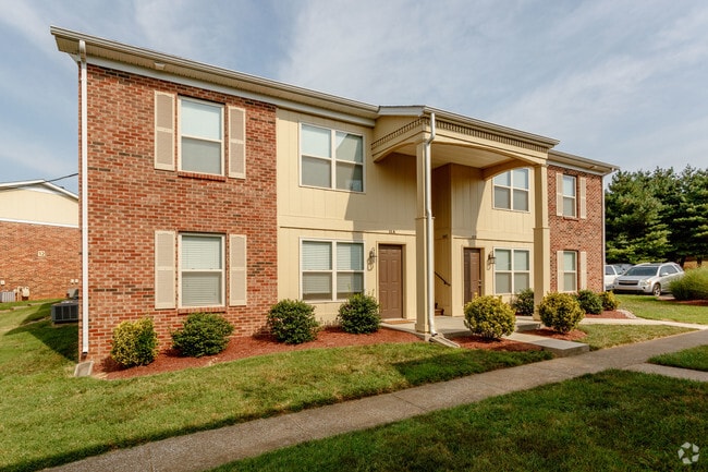 Greenhaven Apartments ALL UTILITIES PAID!