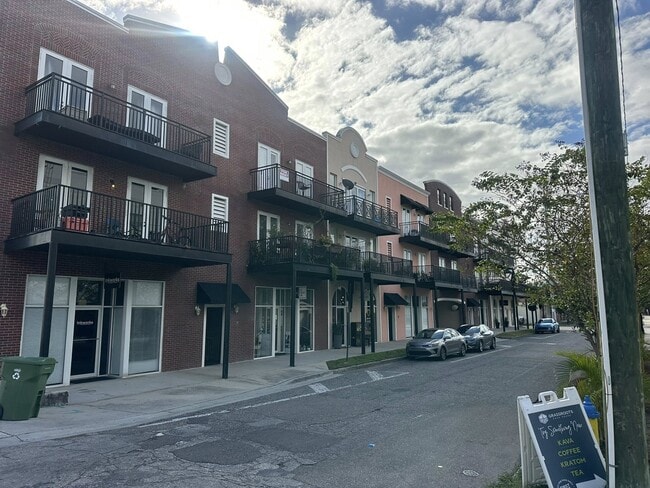 Photo - 2002 E 5th Ave Unit 302